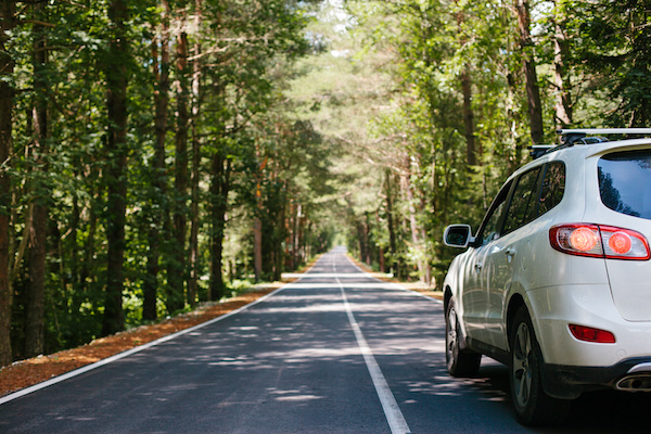 Say Goodbye to Summer with Car Maintenance