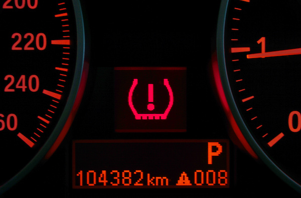 Common FAQs About the TPMS Light