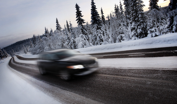 5 Car Care Tips for Winter Weather
