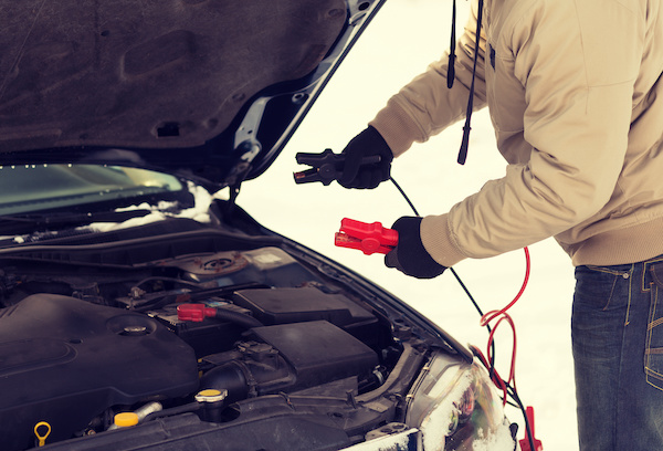 How To Keep Your Car Battery From Mati During Lockdown - Insights