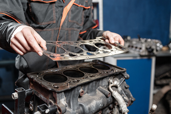 What Are the Signs of a Blown Head Gasket?