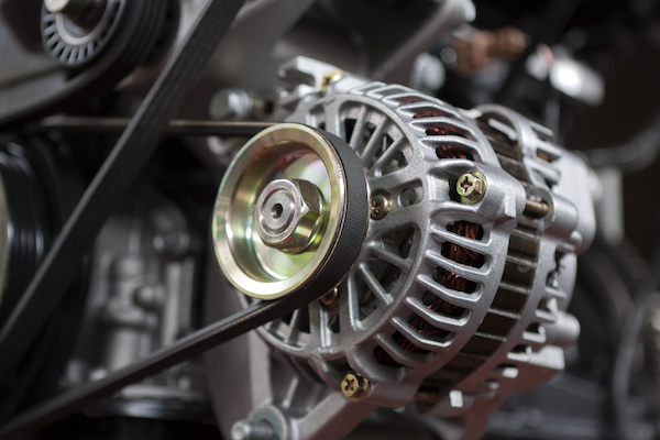 Exploring the Function of an Alternator in Broomfield, CO | Rocky Mountain Car Care