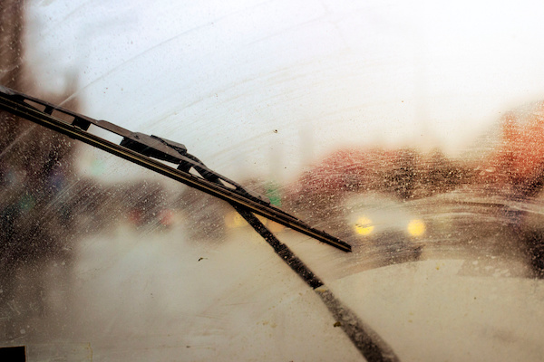 The Fascinating History of Windshield Wipers