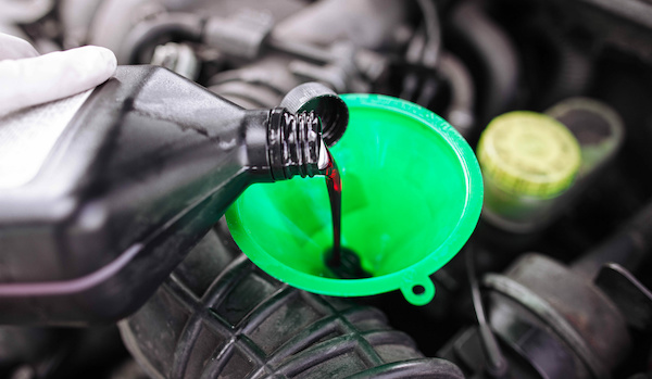 How Often Should You Replace Transmission Fluid?