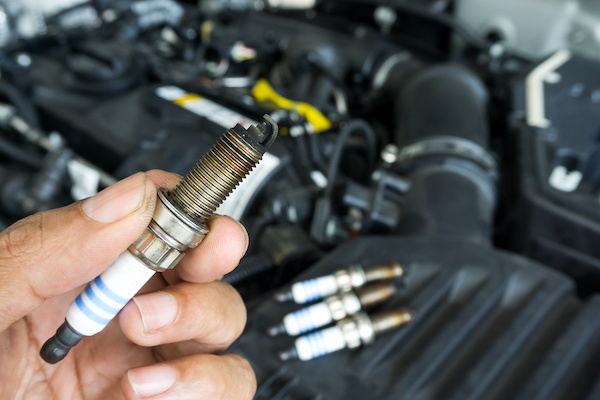 What are the Symptoms of Bad or Failing Spark Plugs?