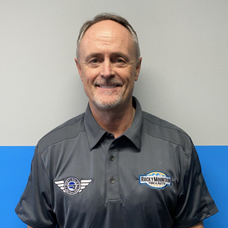 Steve Newey - Managing Partner at Rocky Mountain Car Care