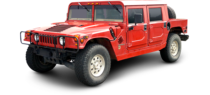 Broomfield HUMMER Repair and Service - Rocky Mountain Car Care