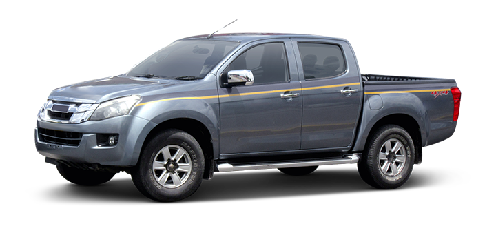 Broomfield Isuzu Repair and Service - Rocky Mountain Car Care