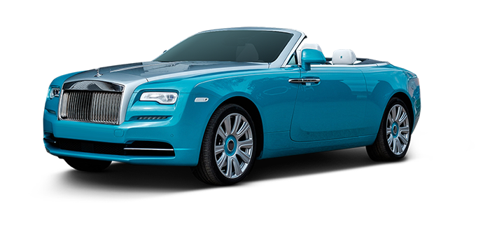 Broomfield Rolls-Royce Repair and Service - Rocky Mountain Car Care