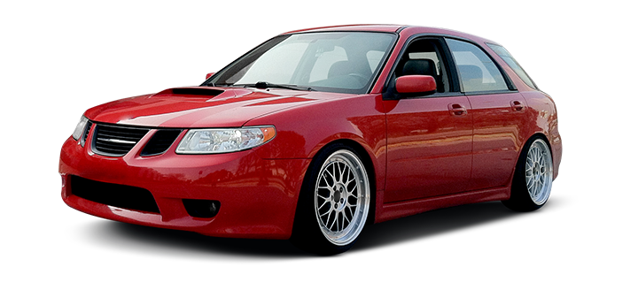 Broomfield Saab Repair and Service - Rocky Mountain Car Care